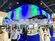 Choose the best Exhibition Stand Contractor for events in Dubai
