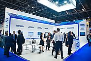 Elements That Increases Glow of Your Exhibition Stand Design