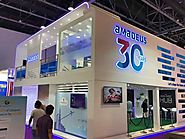 How To Prepare For Successful Exhibition Stands?