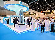 How to Exhibit Through Exhibition Stand in the Exhibition Floor?
