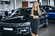 Hire Volkswagen Passat From Monthly Car Rental: