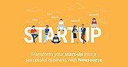 Startup Consultant Services in India
