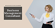 How Does Work a Business Management Consultant in Delhi