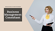 Best Service Provider for Business Management Consultant in Delhi
