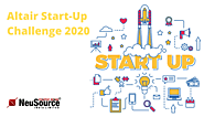 Altair Start-Up Challenge 2020