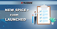 Ease of Doing Business - All about Spice and New Spice+ Form for Company Registration