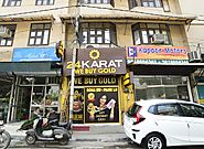 Gold and silver buyer model town & Gujranwala town Delhi | Get Cash for your Gold | Cash against gold