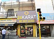 24Karat :- Best Buyer Of Gold in Rohini Delhi ( पुरस्कार विजेता 2018 & 2019 )