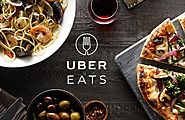 Uber Eats Promo Codes 2019 | November | 100% Working