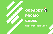 Coupon codes for GoDaddy | 100% WORKING | December 2019