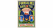 Forward Me Back To You by Mitali Perkins