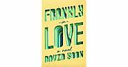 Frankly in Love (Frankly in Love, #1) by David Yoon