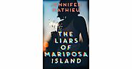 The Liars of Mariposa Island by Jennifer Mathieu
