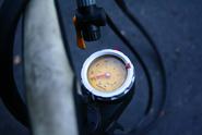 4 Tips to Proper Tire Air Pressure Maintenance