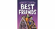 Best Friends (Real Friends, #2) by Shannon Hale