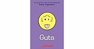 Guts by Raina Telgemeier