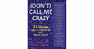 (Don't) Call Me Crazy by Kelly Jensen