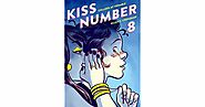 Kiss Number 8 by Colleen A.F. Venable