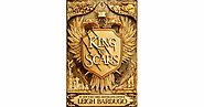 King of Scars (Nikolai Duology, #1) by Leigh Bardugo