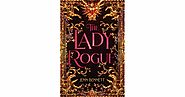 The Lady Rogue by Jenn Bennett