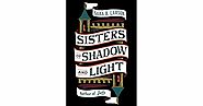 Sisters of Shadow and Light (Sisters of Shadow and Light, #1)