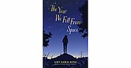 The Year We Fell From Space by A.S. King