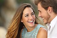 8 Simple Ways to Get Healthy Teeth and Good Smile | BiggieTips.com