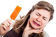Tooth Sensitivity and Exposed Teeth - girliciousbeauty