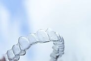 All About Invisalign Invisible Braces