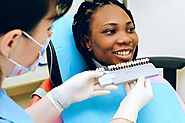 The Self Confidence and Mental Health Benefits of Dental Implants - The Seeker Newsmagazine Cornwall