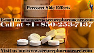 How to use Buy Percocet online |Percocet Side effect | Order Percocet Pills