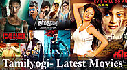 TamilYogi Download Tamil, Telugu & Malayalam Movies Online