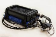 skalknderg (@skalkddody) FiiO X3, FiiO E12, In Ear Stagediver SD-2