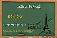 French classes in Delhi