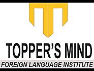 Topper's mind - Foreign Language Institute in Delhi