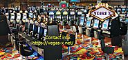 river slot casino