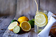How To Detox Your Body With Lemon Water?