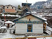 त्रियुगीनारायन मन्दिर - Uttarakhand Hidden Gems | Facebook