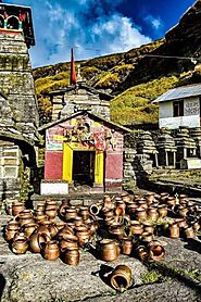 Tungnath Temple - Uttarakhand Hidden Gems | Facebook