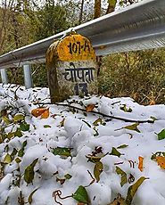 Chopta ...Today DOP: Dec 15, 209 - Uttarakhand Hidden Gems | Facebook