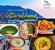 Uttarakhand Food... - Uttarakhand Hidden Gems | Facebook
