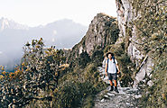 Machu Picchu Trails