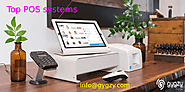 Top POS systems