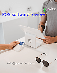 POS software reviews