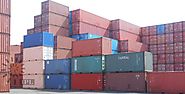 Gallery | IPL Management | A leading supplier of cargo shipping containers for sale specialized in providing sea cont...