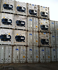 Container Gallery 13 | Gallery | IPL Management | A leading supplier of cargo shipping containers for sale specialize...