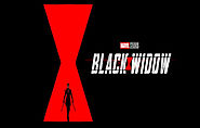 Black Widow (2020) DVDScr English Movie Watch Online Free Download