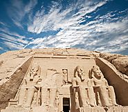 Easter Holiday to Cairo and Hurghada, Cairo and Hurghada Tours in Easter, Egypt Easter Packages -