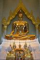 Golden Buddha (statue)