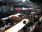 Khlong Toei Market - Wikipedia, the free encyclopedia